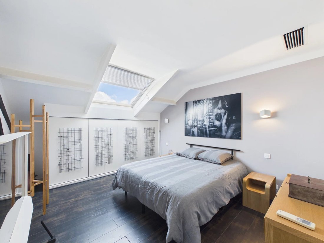 Appartamento a La Colle, Antibes, Francia 5 - 19092597