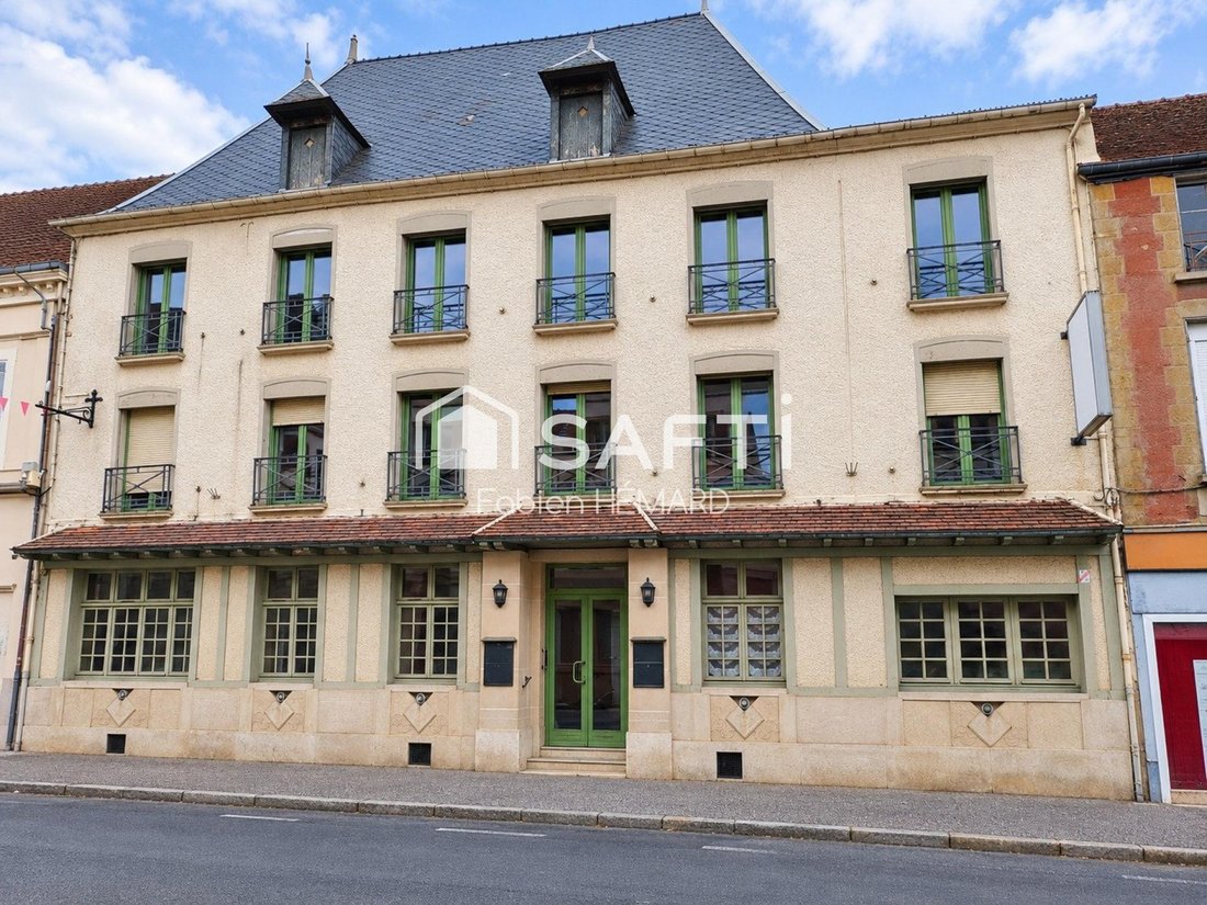 Nord Ouest-Centre, Sezanne, France 1 - 19093519