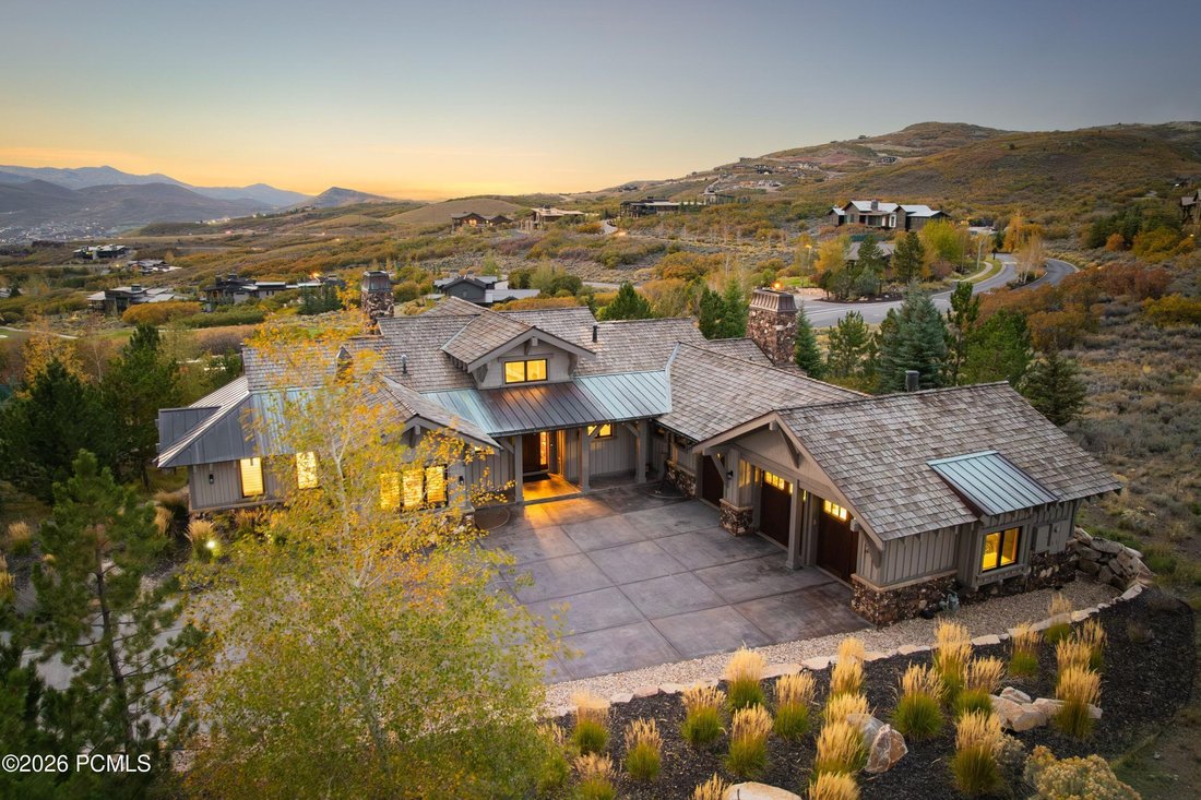 Casa a Heber City, Utah, Stati Uniti 1 - 19093126