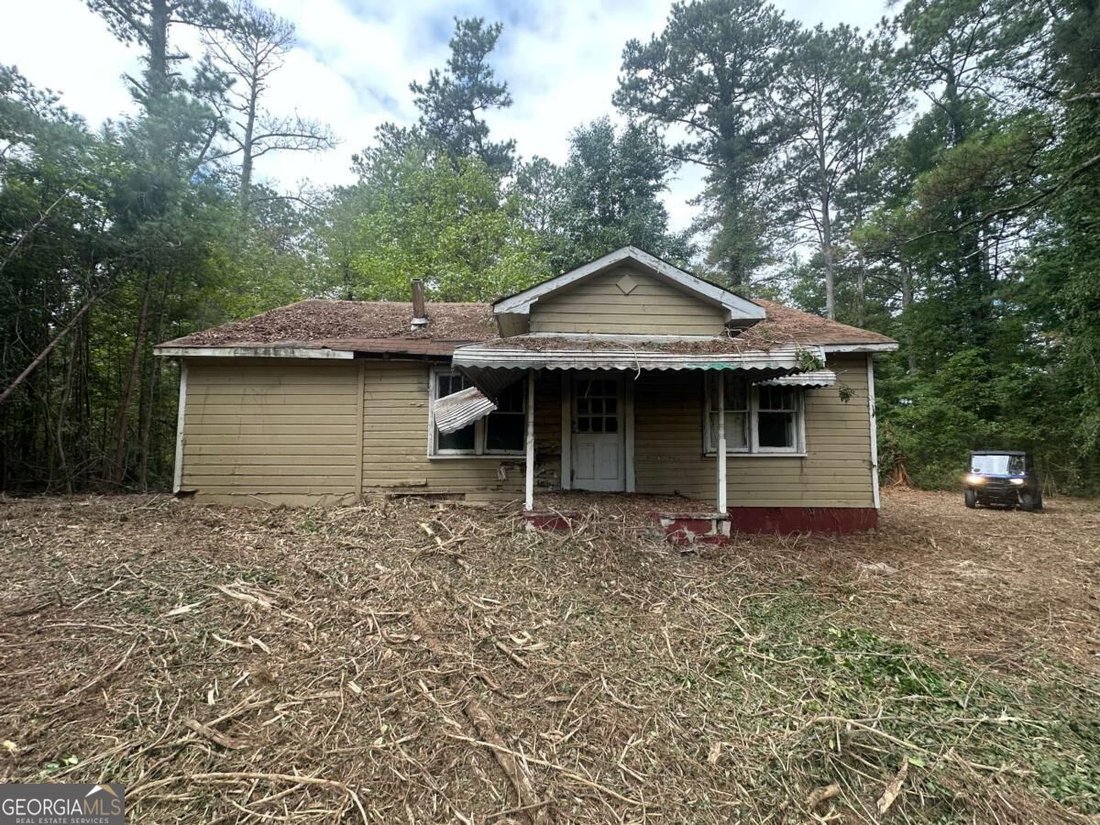 Land in Dallas, Georgia, United States 2 - 19093312