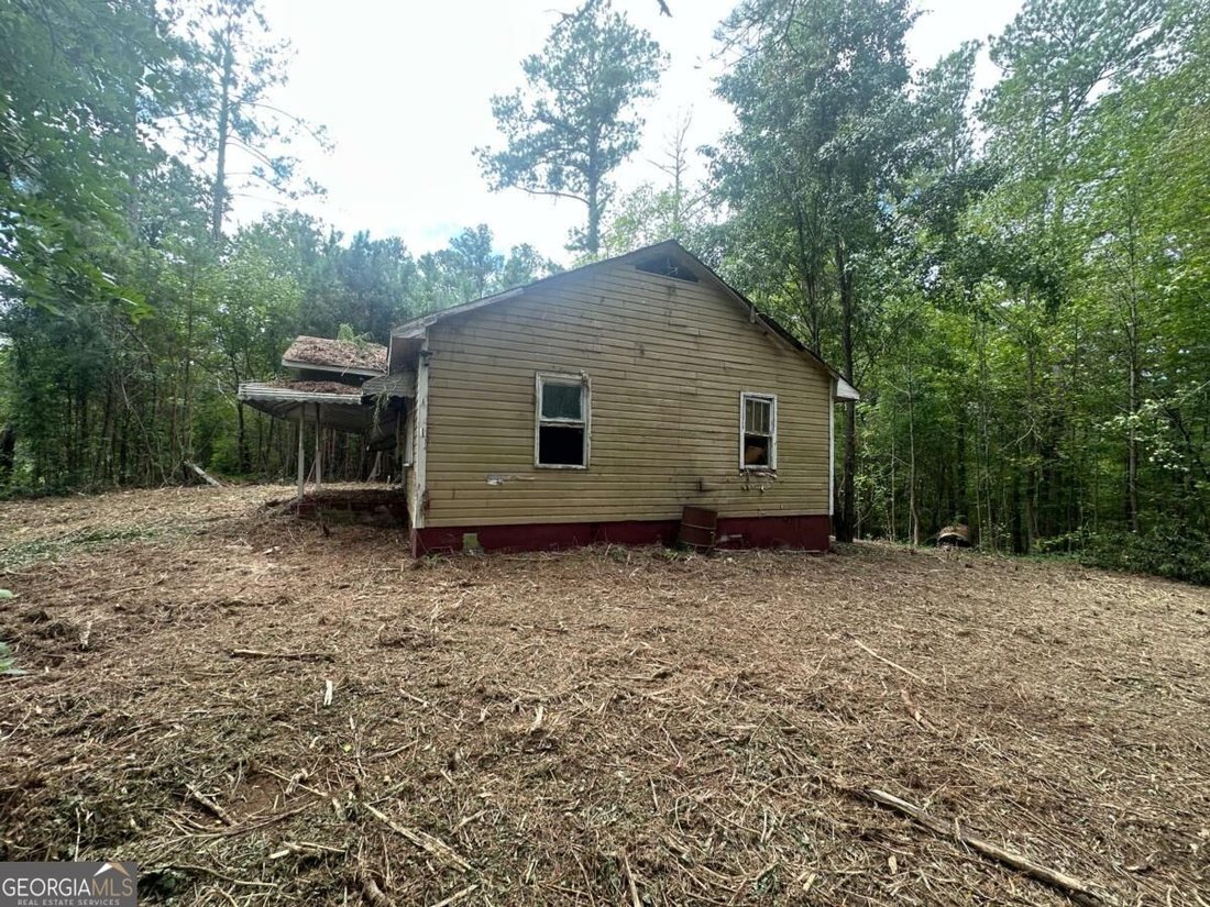 Land in Dallas, Georgia, United States 3 - 19093312