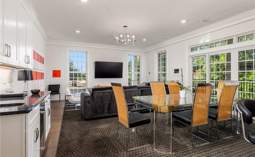 Appartement à Tuscaloosa, Alabama, États-Unis 1