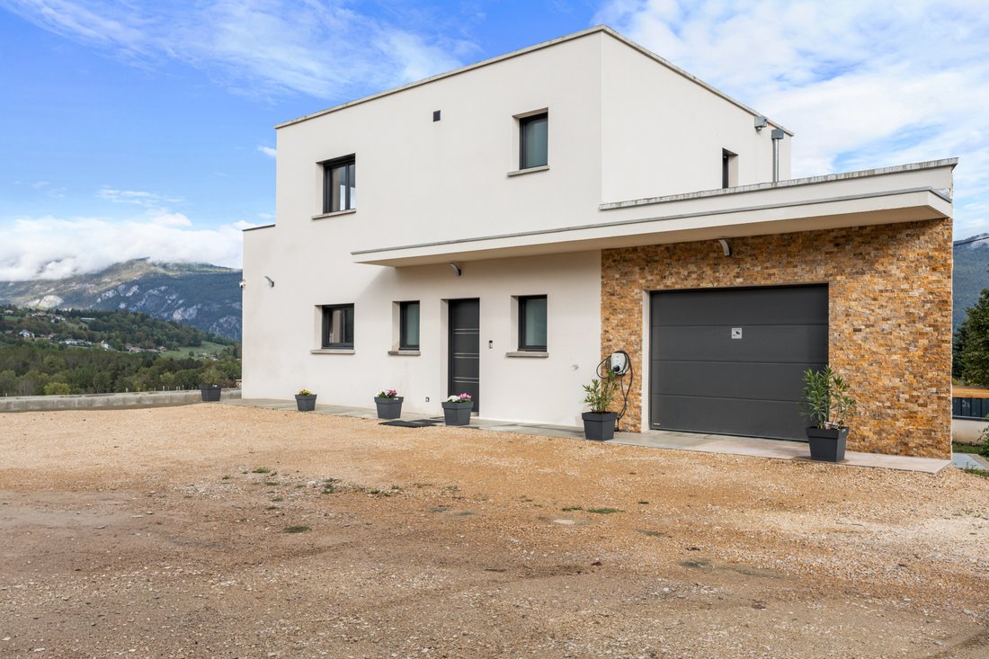 Appartement à Lépin-le-Lac, Auvergne-Rhône-Alpes, France 4 - 19092564