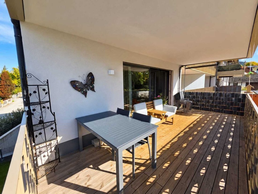 Appartamento a Zell am Moos, Alta Austria, Austria 2 - 19092978