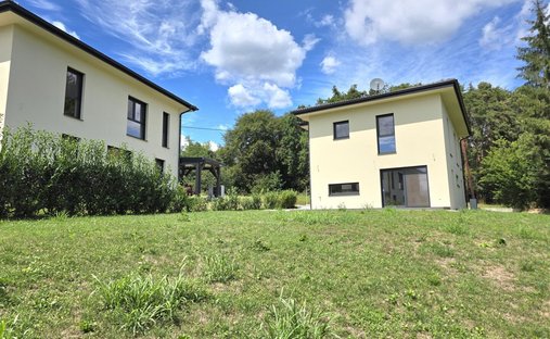 Haus in Pirching am Traubenberg, Steiermark, Österreich 1