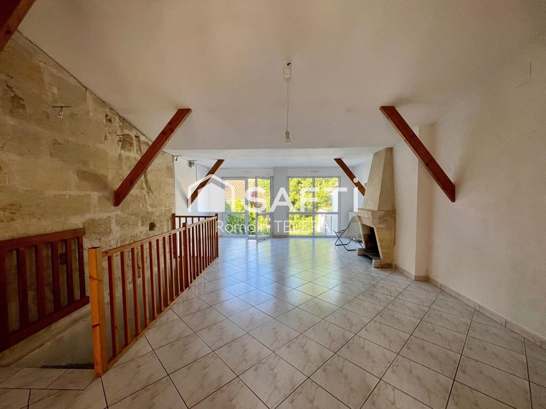 Haus in Talence, Neu-Aquitanien, Frankreich 2 - 18961637