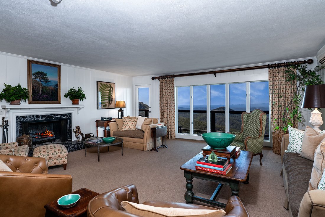Appartement à Blowing Rock, Caroline du Nord, États-Unis 1 - 19092950