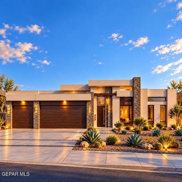 Casa a Fort Bliss, Texas, Stati Uniti 1 - 19093376
