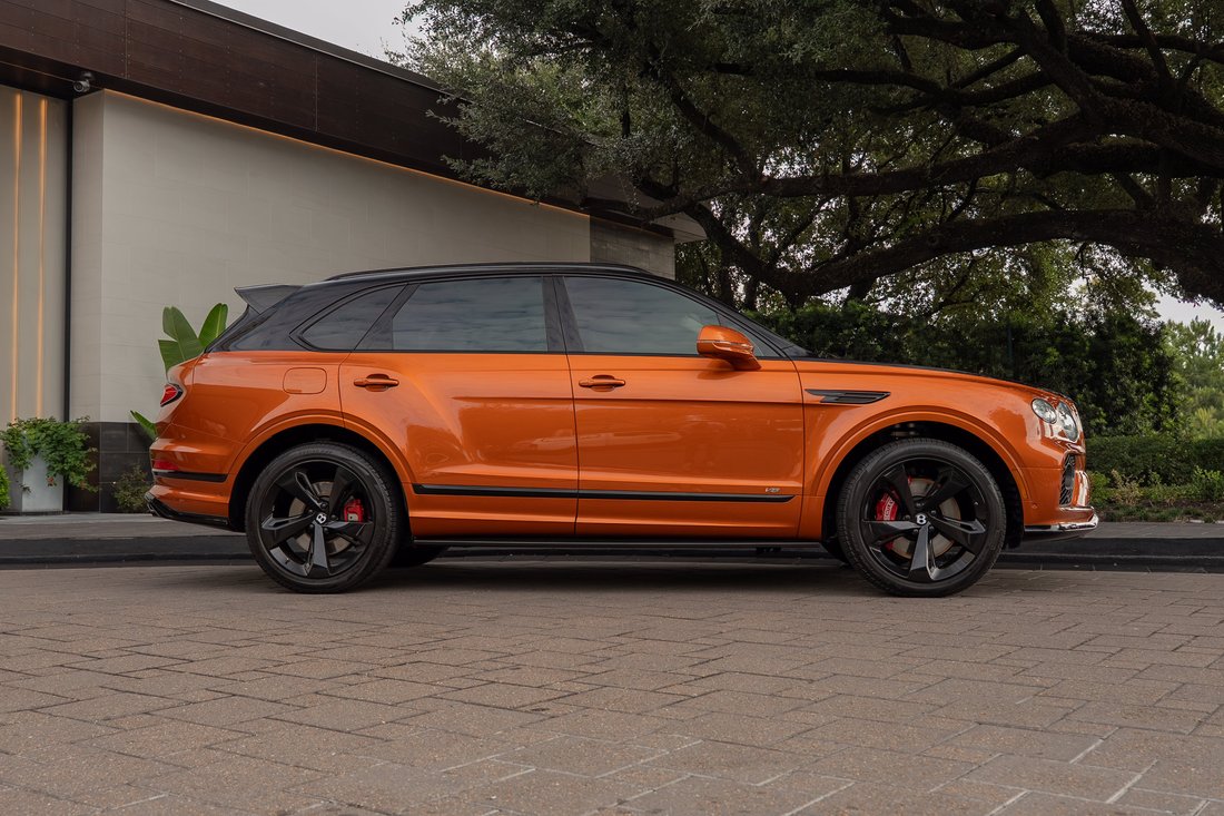 Suv in Houston, TX, United States 5 - 19077486