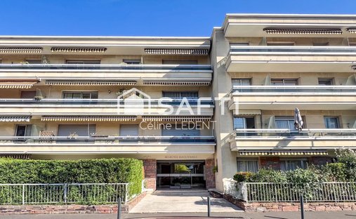 Appartamento a Le Centre, Maisons-Alfort, Francia 1