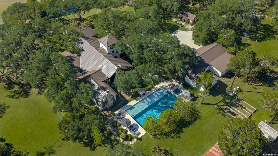 Casa a Boerne, Texas, Stati Uniti 2 - 19093354