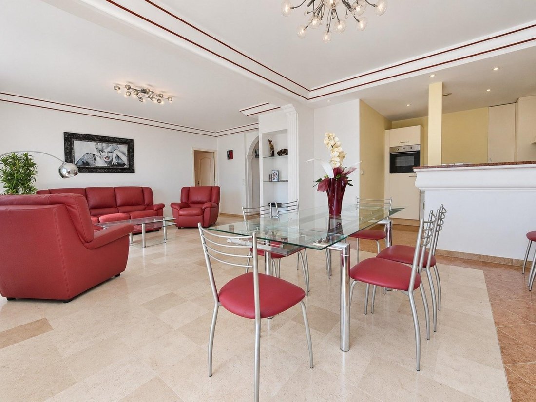 Appartamento a Cannes, Provenza-Alpi-Costa Azzurra, Francia 2 - 19093515