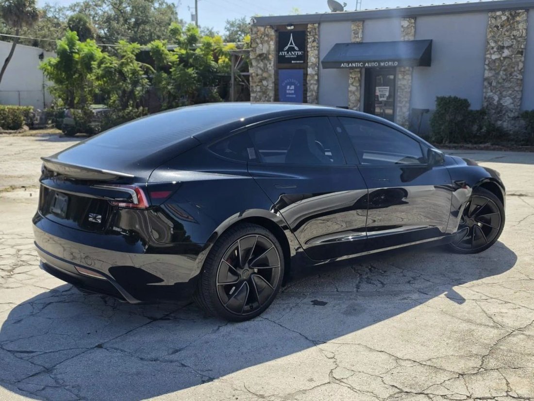 Sedan in Orlando, FL, United States 5 - 19092988