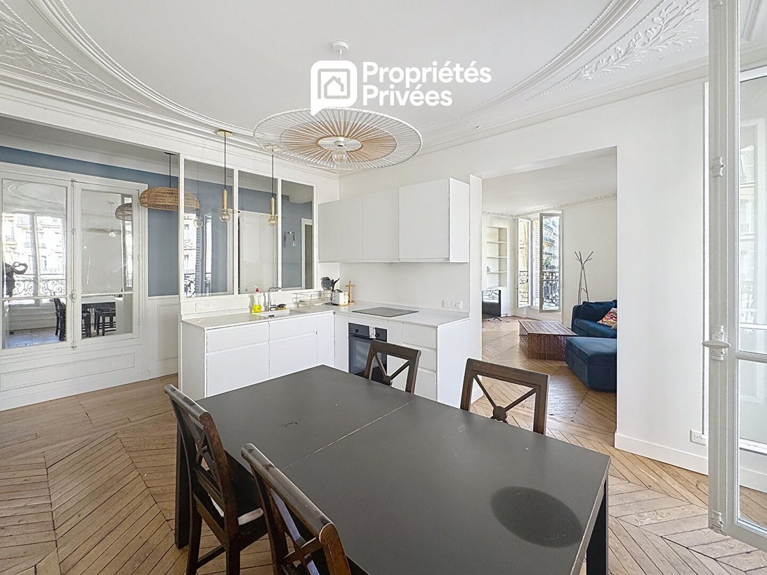 Appartamento a Paris 6e Arrondissement, Parigi, Francia 1 - 19093248