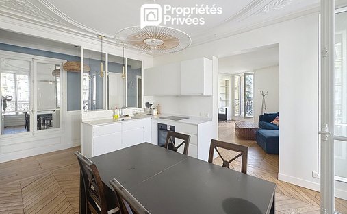 Appartamento a Paris 6e Arrondissement, Parigi, Francia 1