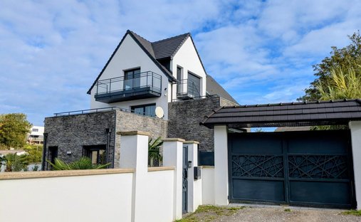 Haus in Centre, Saint-Martin-Boulogne, Frankreich 1