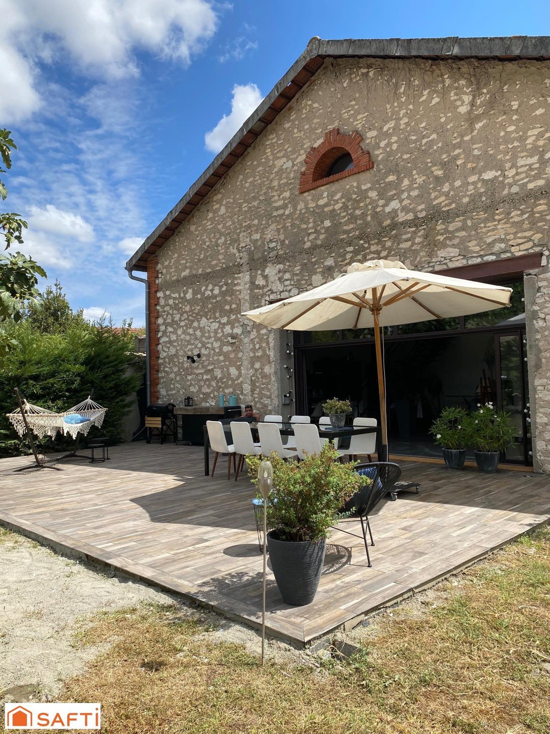 Casa a Périphérique Est, Gaillac, Francia 1 - 17389529