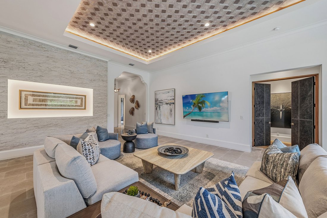 Casa a Naples, Florida, Stati Uniti 2 - 19093443