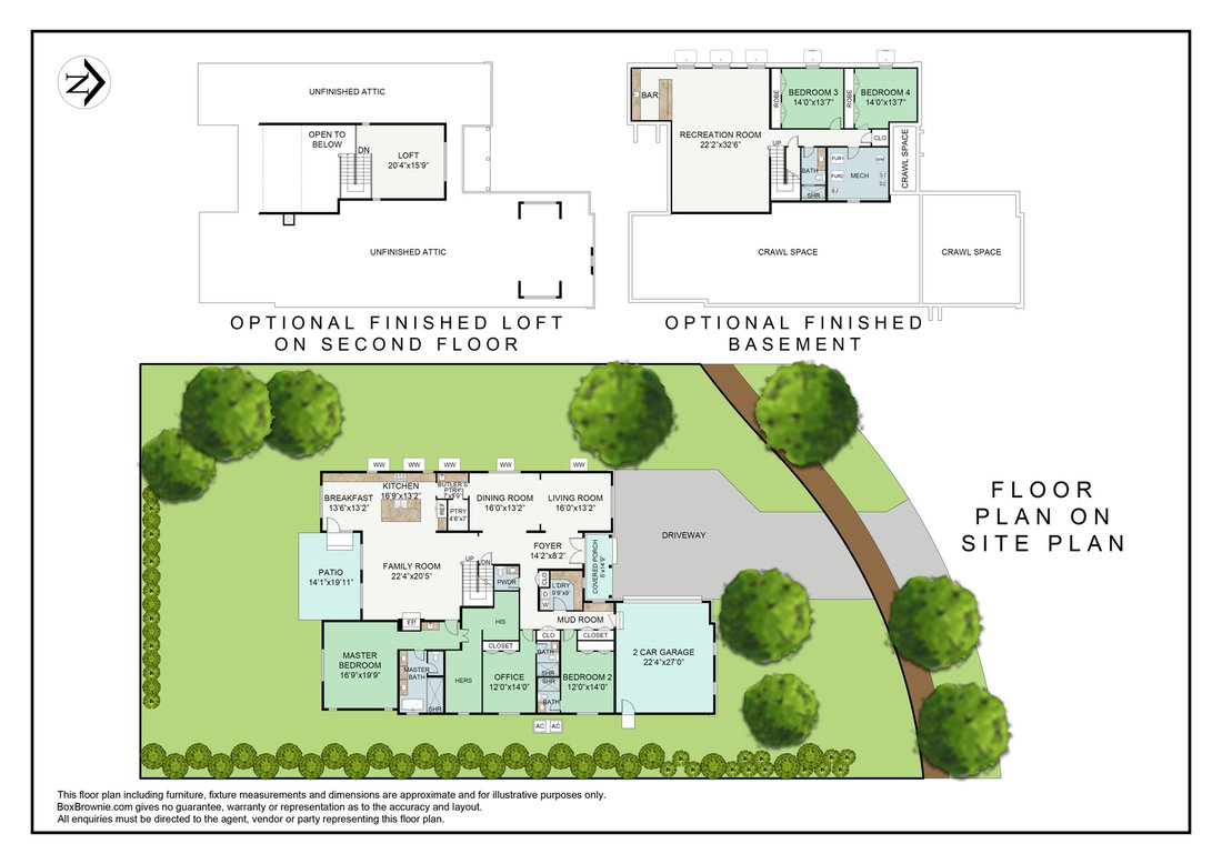 House in Northbrook, Illinois, United States 5 - 19092848