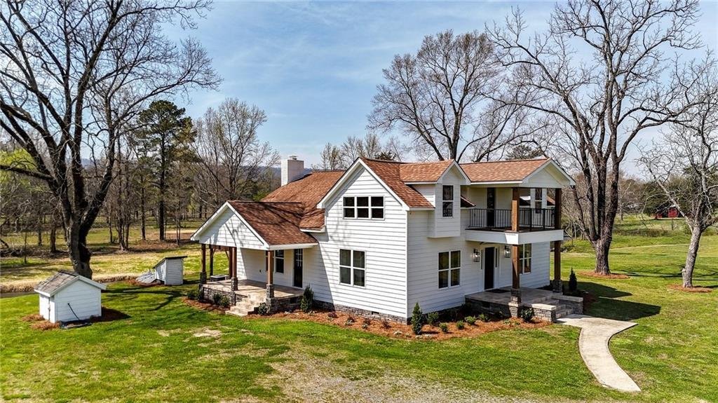 House in Sugar Valley, Georgia, United States 5 - 19093293