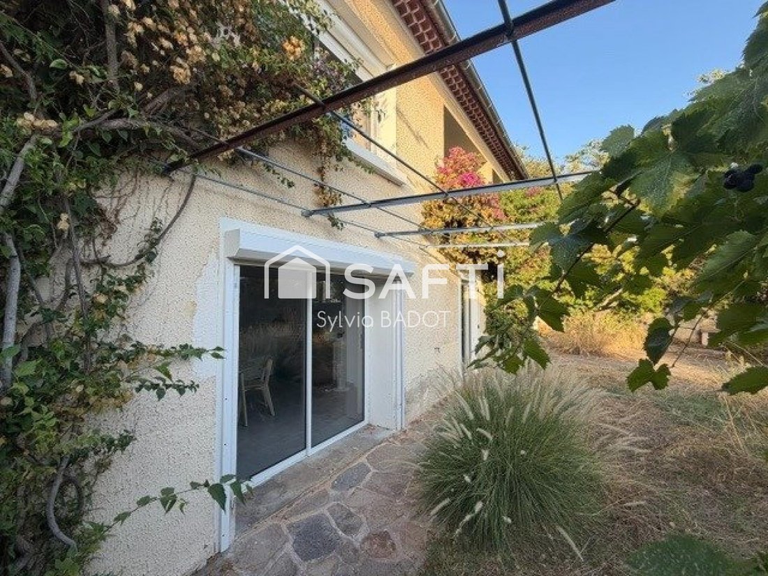 Haus in Aguillon, Toulon, Frankreich 1 - 19093498