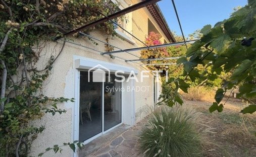 Haus in Aguillon, Toulon, Frankreich 1
