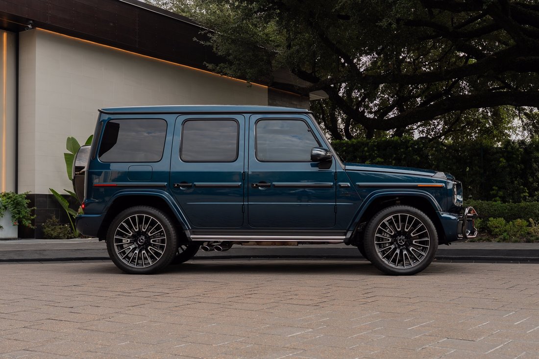 Suv in Houston, TX, United States 5 - 19077485