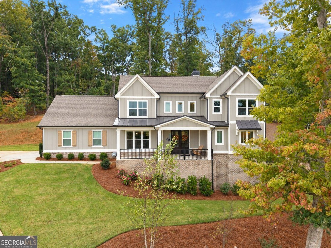 Casa en Gainesville, Georgia, Estados Unidos 1 - 19093330