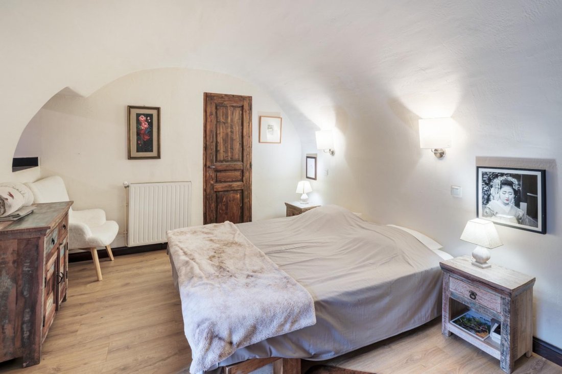 Appartement à Le Monêtier-les-Bains, Provence-Alpes-Côte d'Azur, France 4 - 19093495