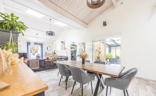 Haus in Niort, Neu-Aquitanien, Frankreich 1