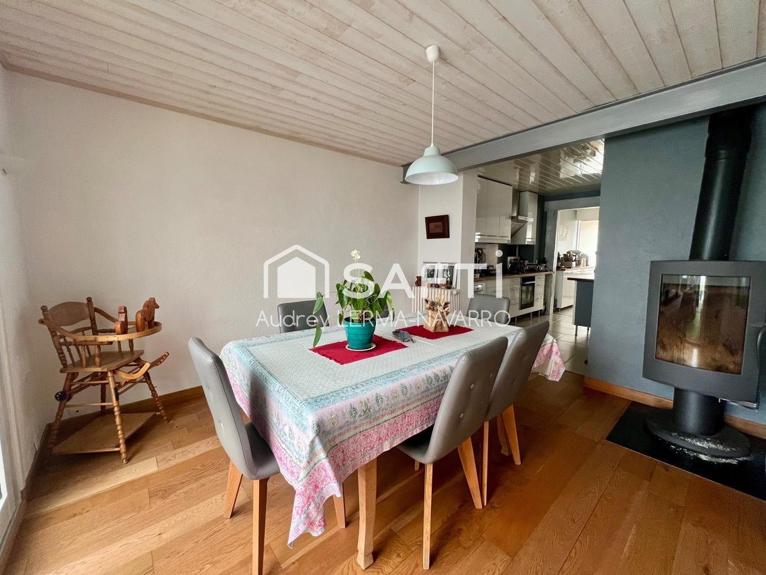 Maison à Cucq, Hauts-de-France, France 3 - 19093526
