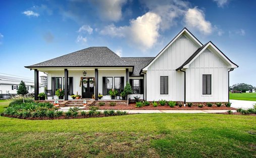 Casa a Gray, Louisiana, Stati Uniti 1