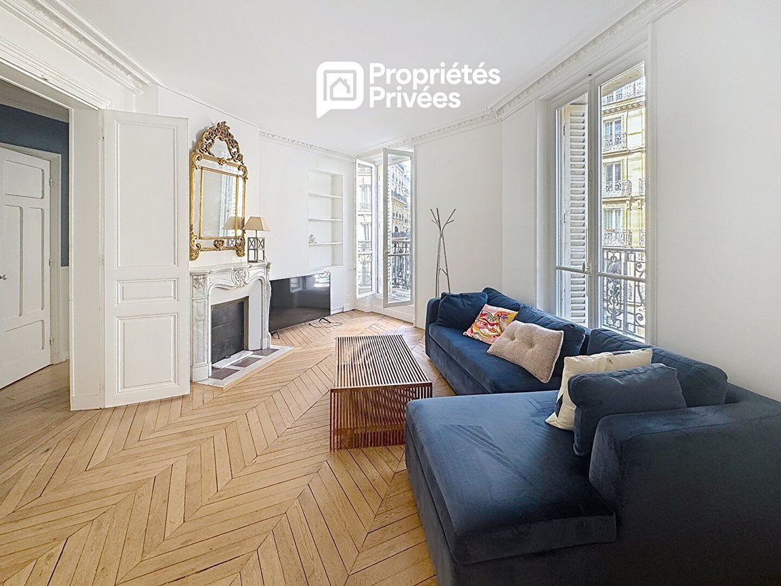 Appartamento a Paris 6e Arrondissement, Parigi, Francia 2 - 19093248