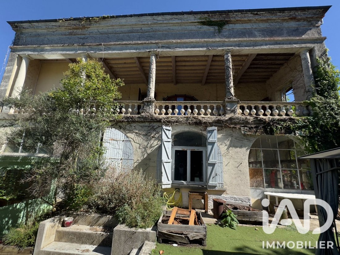 House in Castelsarrasin, Occitania, France 4 - 19093732