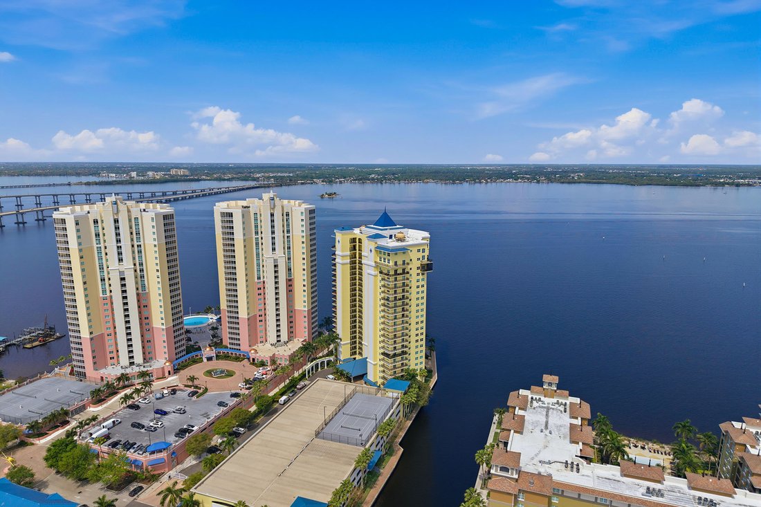 Condo in Fort Myers, Florida, United States 3 - 19092969