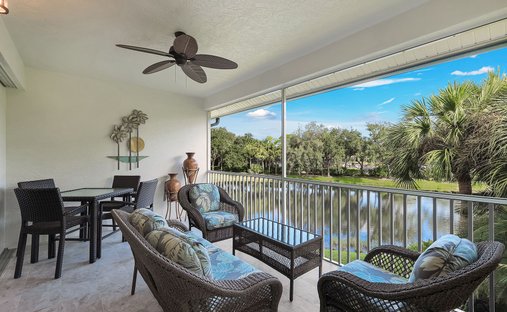 Condominio en Bonita Springs, Florida, Estados Unidos 1