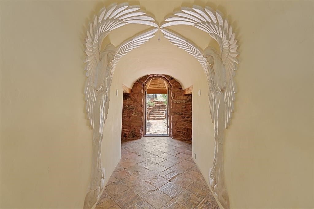 Maison à Santa Fe, Nouveau-Mexique, États-Unis 2 - 19093308