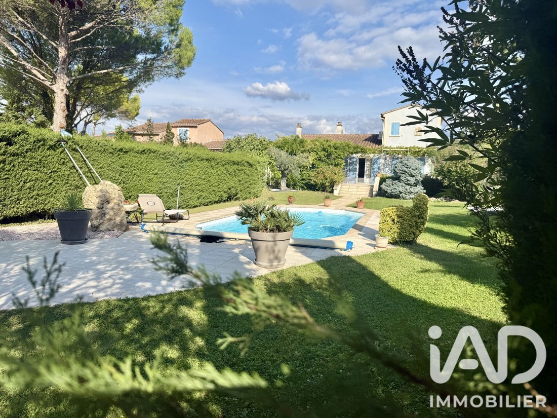 Casa a Ouest, Monteux, Francia 4 - 19093657