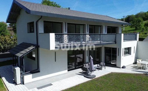 Casa a Pringy, Grande Est, Francia 1