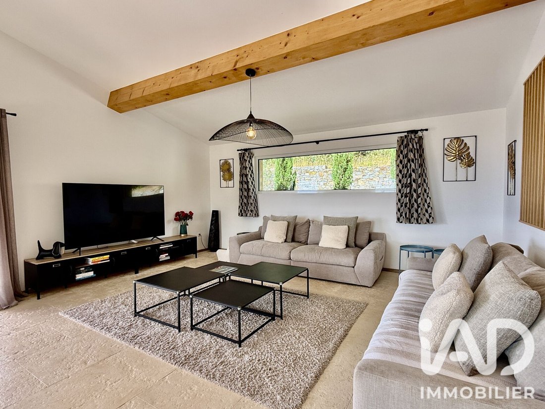 Maison à La Garde-Freinet, Provence-Alpes-Côte d'Azur, France 4 - 19093705