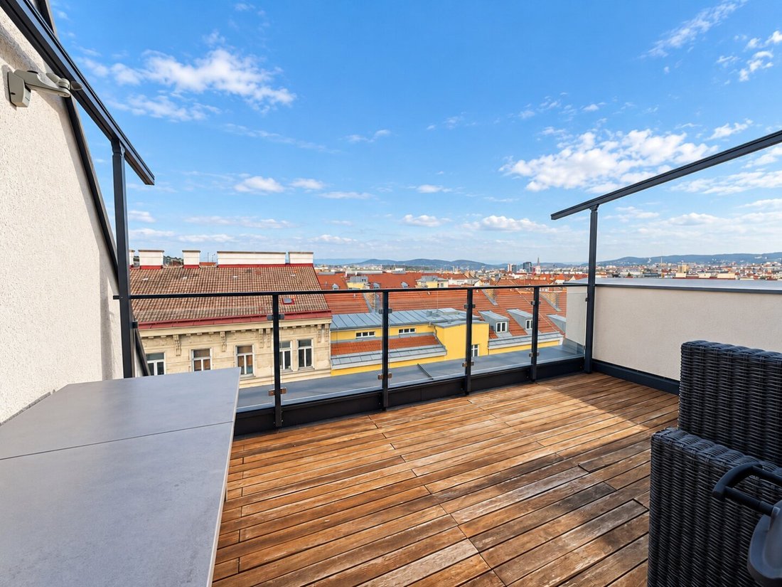 Wohnung in Wien, Wien, Österreich 4 - 19083273