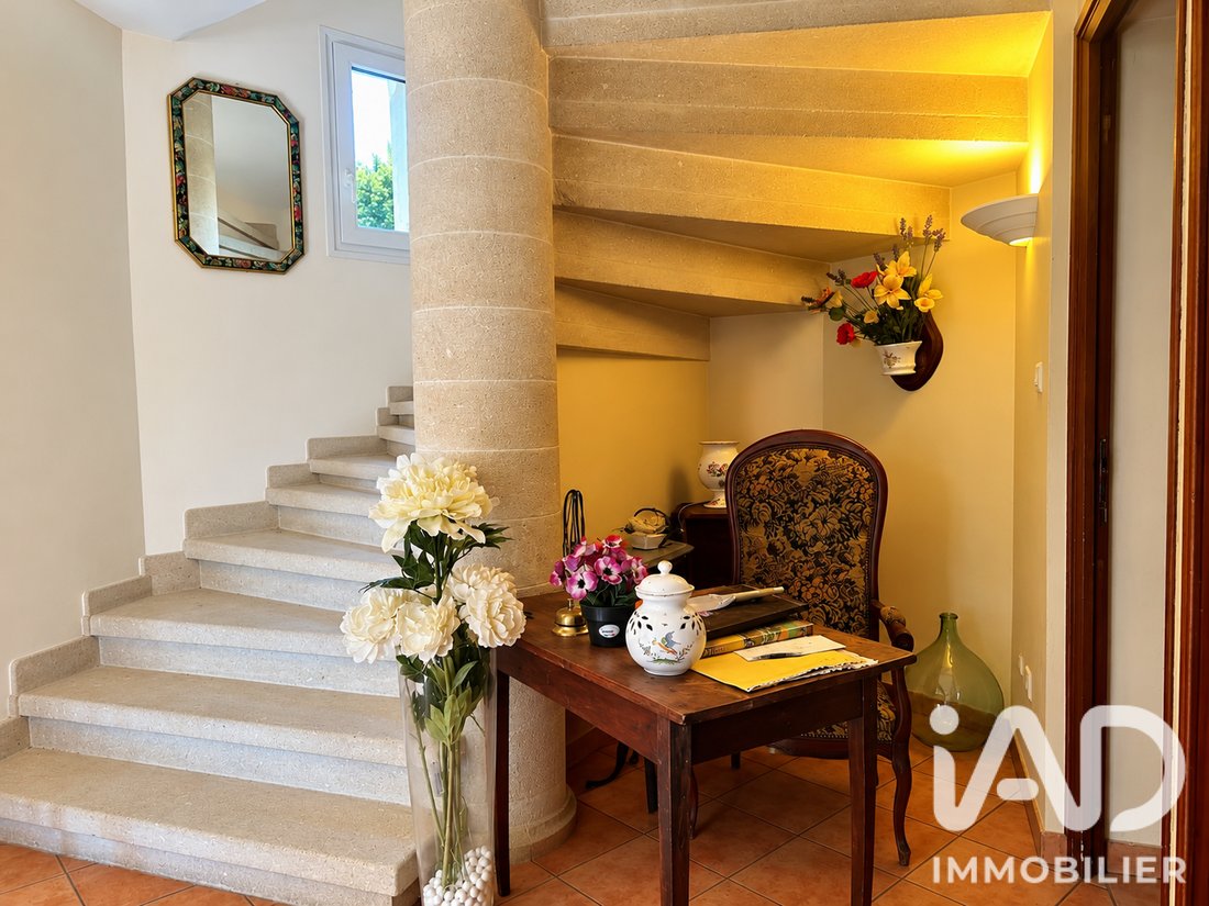 Casa en Forcalquier, Provenza-Alpes-Costa Azul, Francia 4 - 19093715