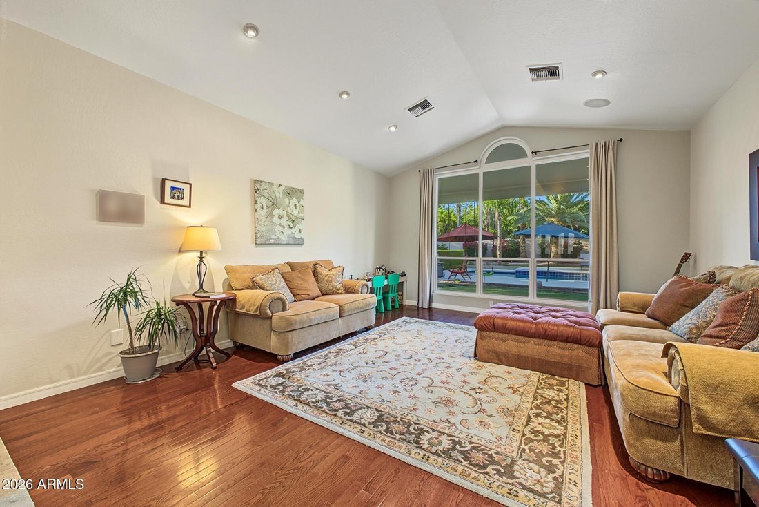 Casa en Scottsdale, Arizona, Estados Unidos 3 - 19093316