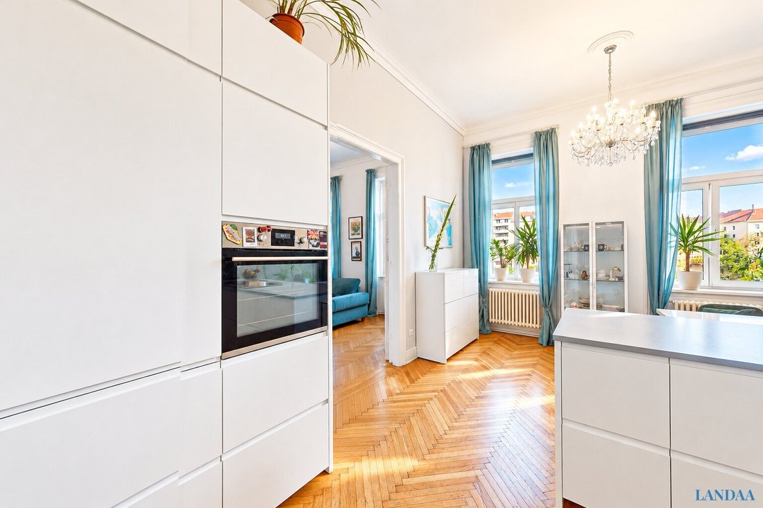 Appartement à Vienne, Vienne, Autriche 2 - 19092938