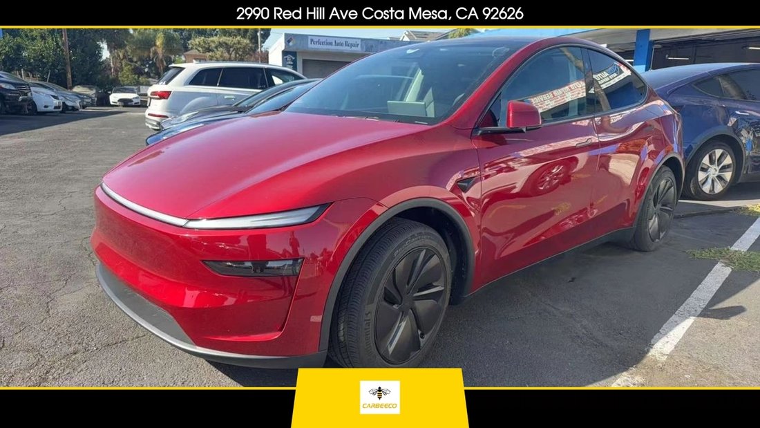Suv in Costa Mesa, CA, United States 1 - 19093082