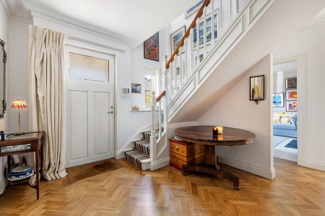Casa a Dublino, Dublino, Irlanda 4 - 19093444