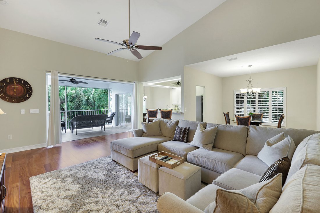 Condo in Bonita Springs, Florida, United States 5 - 19092955