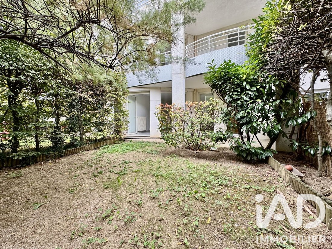 Apartamento en Chatou, Isla de Francia, Francia 1 - 19093623