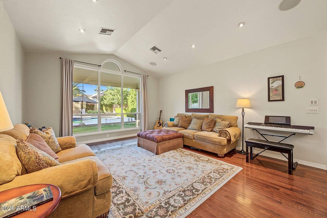 Casa en Scottsdale, Arizona, Estados Unidos 4 - 19093316