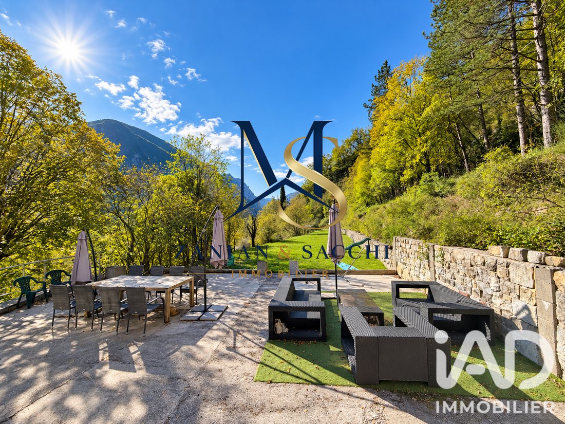 House in Rigaud, Provence-Alpes-Côte d'Azur, France 2 - 19093633